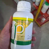 سم حشره کش ریپکورد(سایپرمترین 40 درصد)