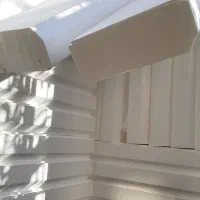 با یک تلفن یونولیت فوم|خدمات پیشه و مهارت|ماهنشان, |دیوار