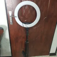 رینگ لایت درحد نو