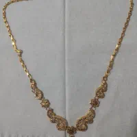 گردنبند گوشواره