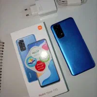 گوشی شیائومی نوت 11S