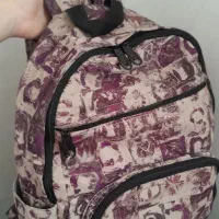 کوله پشتی نو