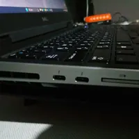 Dell Precision 7530|رایانه همراه|تهران, فردوسی|دیوار