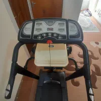 تردمیل در حد نو|تجهیزات ورزشی|مرودشت, فرهنگ|دیوار