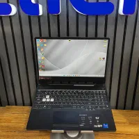 لپ‌تاپ تاف گیمینگ  ایسوس i7 11800h