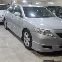 تویوتا کمری se|خودرو سواری و وانت|فلاورجان, |دیوار