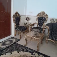 مبل ۹نفره تمیز