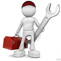 تاسیسات و تعمیرات