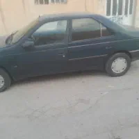 خودرو پژو آردی