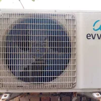 کولر ایوولی 18 هزار گرم سرد|کولر گازی و فن‌کوئل|گنبد کاووس, |دیوار