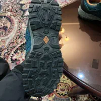 کفش mont-bell|کیف، کفش، کمربند|مشهد, هفت تیر (آب و برق)|دیوار