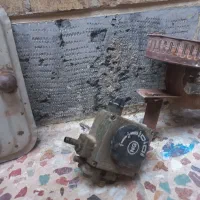 وسایل جانبی آبگرمکن مخزنی بزرگ و متوسط