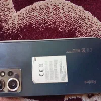 شیائومی Redmi Note 12 4G با حافظهٔ ۱۲۸ گیگابایت|موبایل|تهران, نازی‌آباد|دیوار