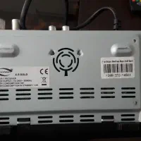 گیرنده دیجیتال پروویژن فول اچ دی|صوتی و تصویری|گلبهار, شهر جدید گلبهار|دیوار