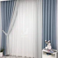 خیاط راسته دوز پرده