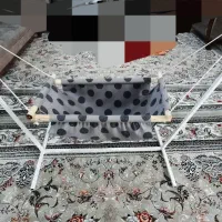 ننو|تخت و صندلی بچه|نمین, |دیوار
