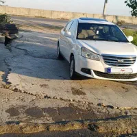 فروشmvm550اتومات|خودرو سواری و وانت|دابودشت, |دیوار