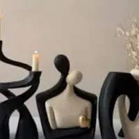 دکوری های سنگ مصنوعی