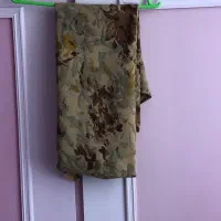 چادر حریر ژاپنی ۳ مدل متفاوت