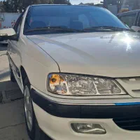 پارس تیوفایومدل ۱۴۰۱