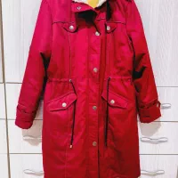 کاپشن زنانه سایز 50