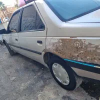 پژو 405 جی ال ایکس (GLX)، مدل ۱۳۸۴|خودرو سواری و وانت|شیراز, بوتان گاز|دیوار