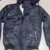 کاپشن فروشی|لباس|قائن, |دیوار