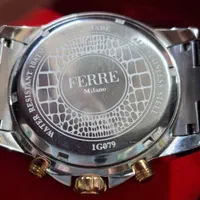 ساعت اورجینال مدل FERRE|ساعت|تهران, قیام|دیوار