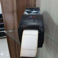 انواع فیش پرینتر/لیبل زن/بارکدترازو/ترازو|پرینتر، اسکنر، کپی، فکس|اهواز, گلستان|دیوار
