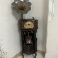 گرامافون والتر