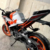 ktm 200 rc مدل ۱۴۰۲|موتورسیکلت|تهران, حکیمیه|دیوار
