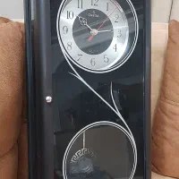 آینه شمعدان و ساعت دیواری|صنایع دستی و سایر لوازم تزئینی|الوند, |دیوار