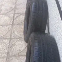 لاستیک سایز۱۵ پژو