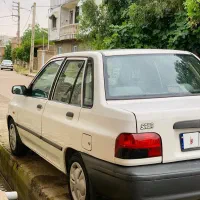 پرایدصبا مدل89