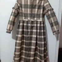 لباس زمستونه