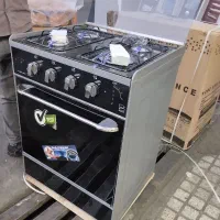 اجاق گاز طرح فر لعابی/ 4 و 5شعله ارسال ب کل کشور|اجاق گاز و لوازم برقی پختوپز|تهران, میدان ولیعصر|دیوار