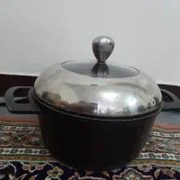 قابلمه چدن