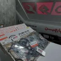 یدکی موتور جک ام وی ام لیفان شرکتی و وارداتی چینی|قطعات یدکی و لوازم جانبی|تبریز, |دیوار