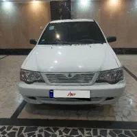 پراید ۱۱۱ مدل ۹۸