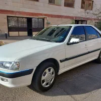 پارس ۱۴۰۱ موتور جدیدXU7P دریچه سیمی