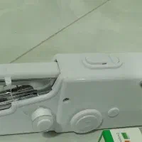 مینی چرخ خیاطی باطری خور