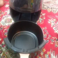 سرخکن بدون روغن نو نو|سایر لوازم برقی|جوادآباد, |دیوار