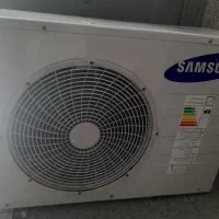 کولر گازی سامسونگ