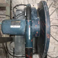 چمن زن وپرفیل بر وتخریب دوحالته توسن|ماشین‌آلات صنعتی|مشهد, رضاشهر|دیوار