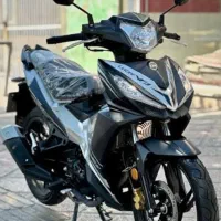 موتور لاکی 185 مدل 1400