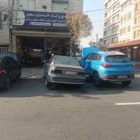 جلوبندی وهیدرولیک|استخدام صنعتی، فنی، مهندسی|تهران, تهرانسر غربی|دیوار