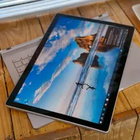 سرفیس بوک ۲ نسل ۸ surface Book2 (تک سایار)|رایانه همراه|تبریز, |دیوار