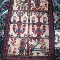 پادری دست بافت