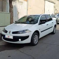 مگان رنو 1600cc|خودرو سواری و وانت|تهران, اتحاد|دیوار