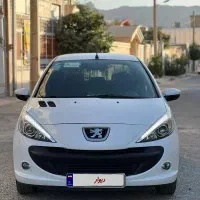 پژو207سقف فلز401
